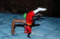 Mixmaster (Original) Custom Action Figure