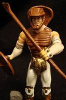 Teelan (Masters of the Universe) Custom Action Figure