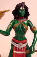 Queen Hisss (Masters of the Universe) Custom Action Figure