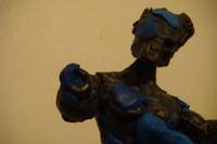Sentinel Prime (Metroid) Custom Action Figure