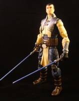 Galen Marek (Star Wars) Custom Action Figure