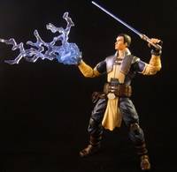 Galen Marek (Star Wars) Custom Action Figure