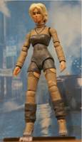 Pris (Blade Runner) Custom Action Figure