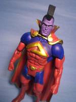 Gladiator (Marvel Legends) Custom Action Figure