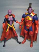 Gladiator (Marvel Legends) Custom Action Figure