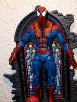 Spider-Man (Spider-Man) Custom Action Figure