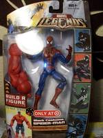 Spider-Man (Spider-Man) Custom Action Figure