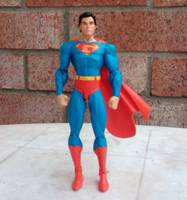 Tom Welling as Superman (Superman) Custom Action Figure