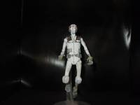 The Ghost (Marvel Legends) Custom Action Figure