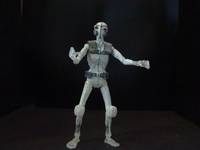 The Ghost (Marvel Legends) Custom Action Figure