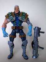 Cable (Marvel Legends) Custom Action Figure