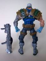 Cable (Marvel Legends) Custom Action Figure