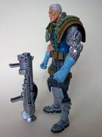 Cable (Marvel Legends) Custom Action Figure