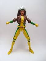 Rogue V. ? (Marvel Legends) Custom Action Figure