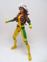 Rogue V. ? (Marvel Legends) Custom Action Figure