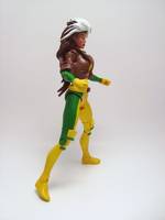 Rogue V. ? (Marvel Legends) Custom Action Figure