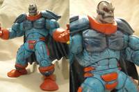 Aoa Apocalypse (Marvel Legends) Custom Action Figure