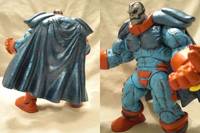 Aoa Apocalypse (Marvel Legends) Custom Action Figure