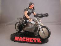 Machete (Movie Maniacs) Custom Action Figure