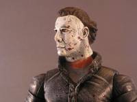 Michael Myers (Halloween) Custom Action Figure