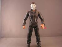 Michael Myers (Halloween) Custom Action Figure