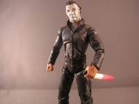 Michael Myers (Halloween) Custom Action Figure