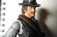 John Marston (Buffy the Vampire Slayer) Custom Action Figure