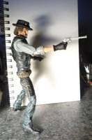 John Marston (Buffy the Vampire Slayer) Custom Action Figure