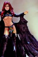 Goblin Queen (X-Men) Custom Action Figure
