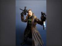 Multiple Man (Marvel Legends) Custom Action Figure