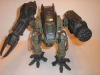 P275 Combat Suit (Tank Killers) (G.I. Joe Rise of Cobra) Custom Action Figure