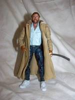 neca highlander