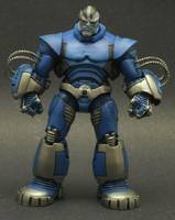 Apocalypse (Marvel Universe) Custom Action Figure