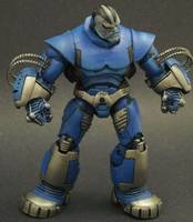 Apocalypse (Marvel Universe) Custom Action Figure