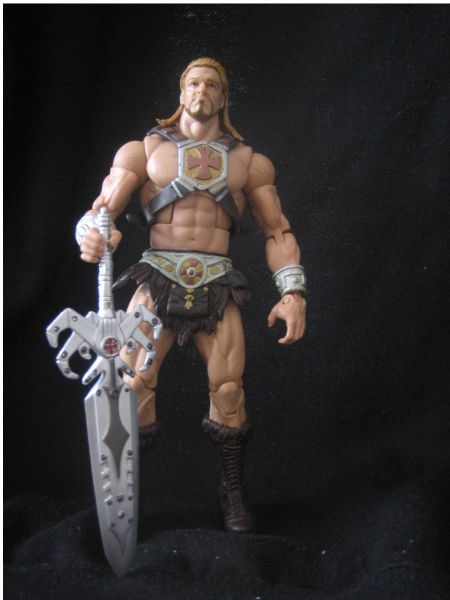 masterverse he man figure