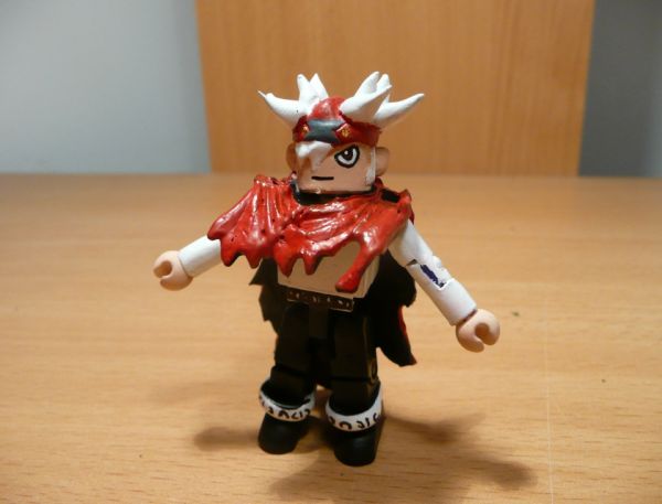 Specter (Random) Custom Miniature / Figurine