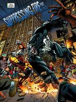 Maximum Venom (Marvel Legends) Custom Action Figure