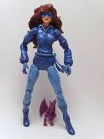 Shadowcat Kitty (Marvel Legends) Custom Action Figure