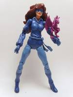 Shadowcat Kitty (Marvel Legends) Custom Action Figure