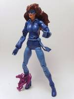 Shadowcat Kitty (Marvel Legends) Custom Action Figure