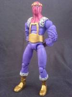 Baron Zemo (Marvel Legends) Custom Action Figure