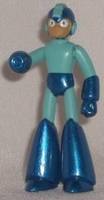 Megaman (Megaman) Custom Action Figure