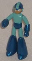 Megaman (Megaman) Custom Action Figure