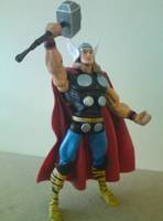 Thor (Marvel Legends) Custom Action Figure