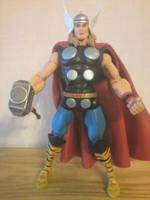 Thor (Marvel Legends) Custom Action Figure