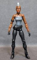 Storm (Marvel Legends) Custom Action Figure