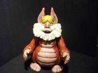 Snarf-Repaint (Thundercats) Custom Action Figure