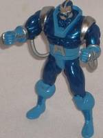 Apocalypse (X-Men) Custom Action Figure