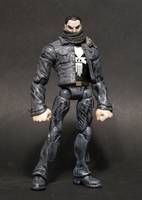 Punisher    Frankencastle (Marvel Legends) Custom Action Figure