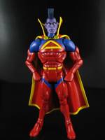 Gladiator (Marvel Legends) Custom Action Figure